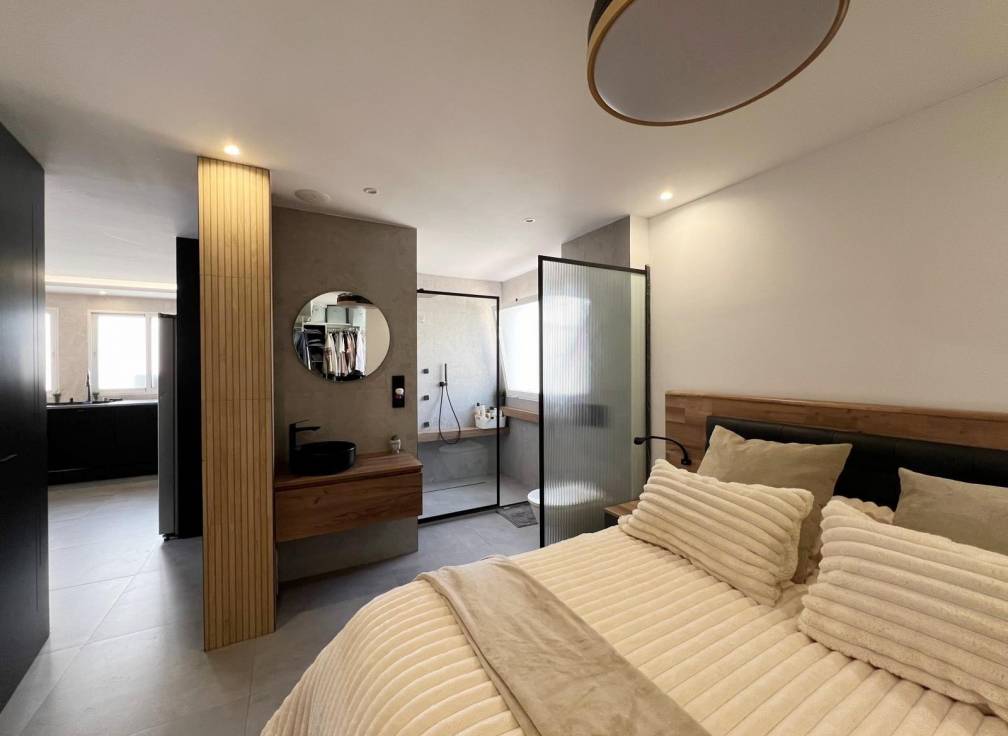 Revente - Appartement - Elche - Carrús Este