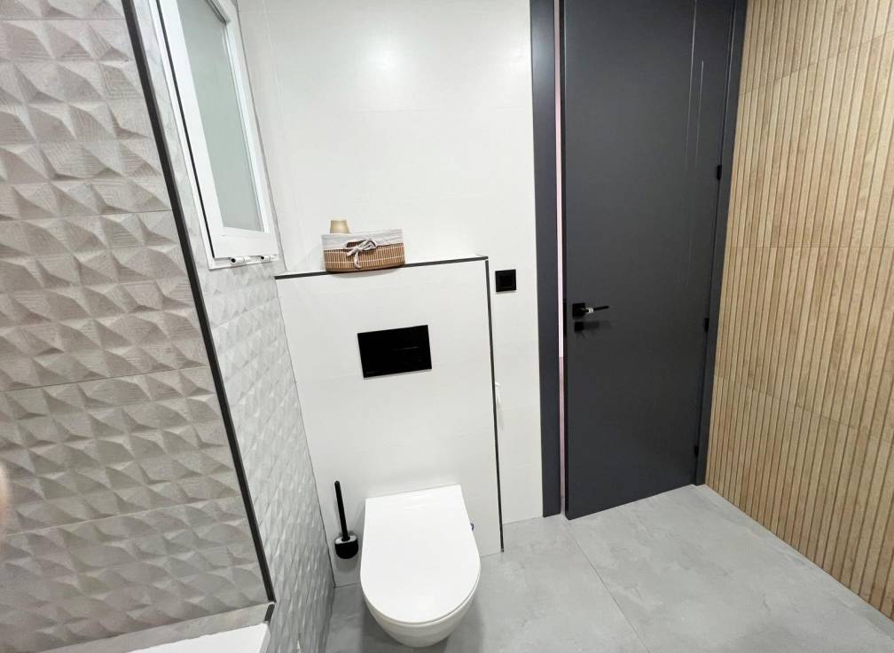 Revente - Appartement - Elche - Carrús Este