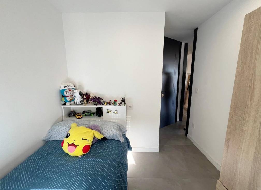 Revente - Appartement - Elche - Carrús Este