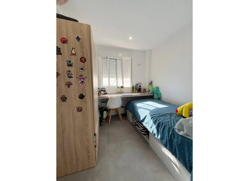 Revente - Appartement - Elche - Carrús Este