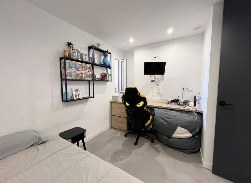 Revente - Appartement - Elche - Carrús Este