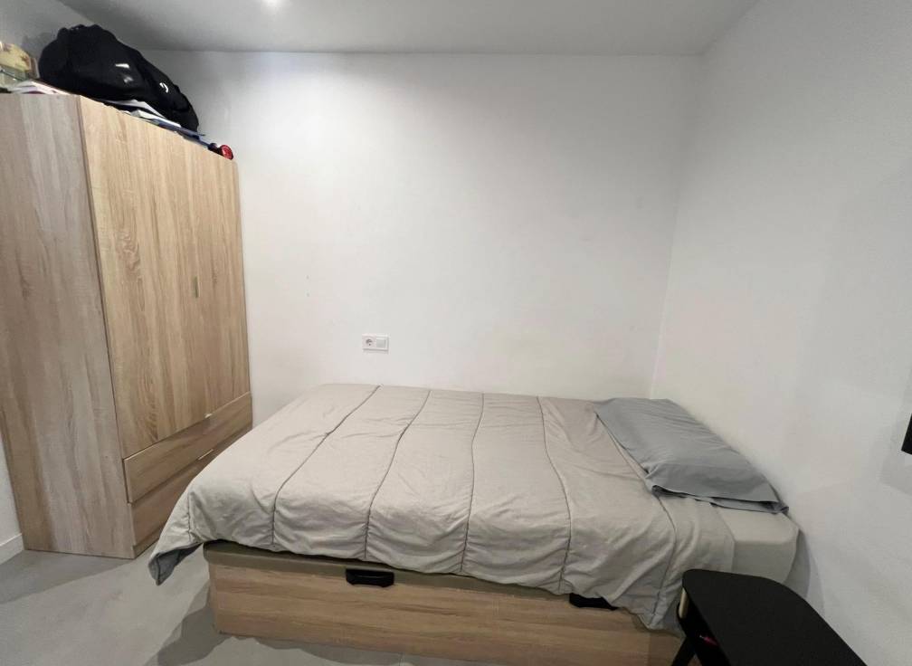 Revente - Appartement - Elche - Carrús Este