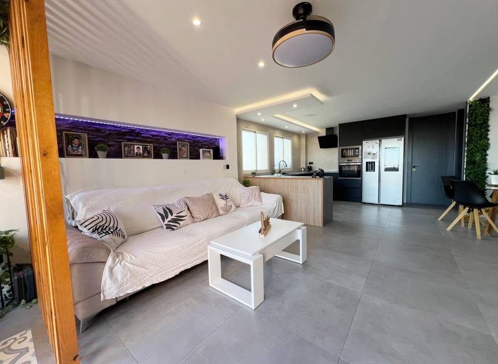 Revente - Appartement - Elche - Carrús Este