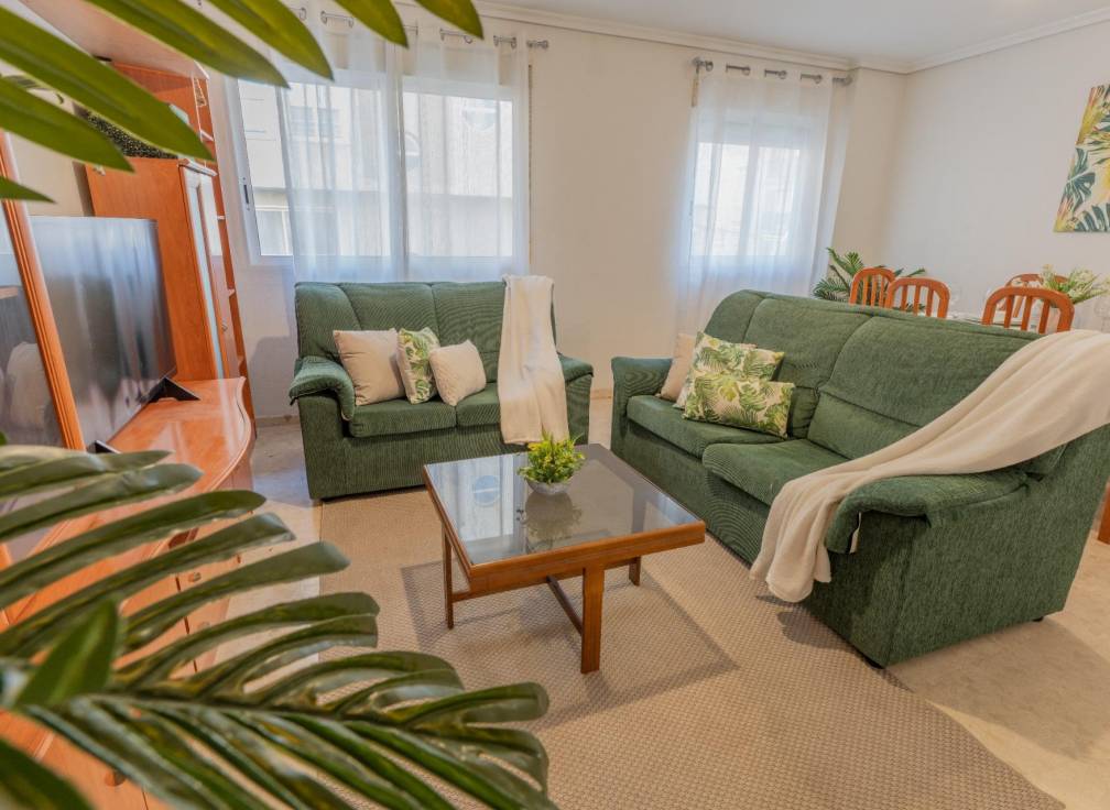 Revente - Appartement - Elche - Carrús Este