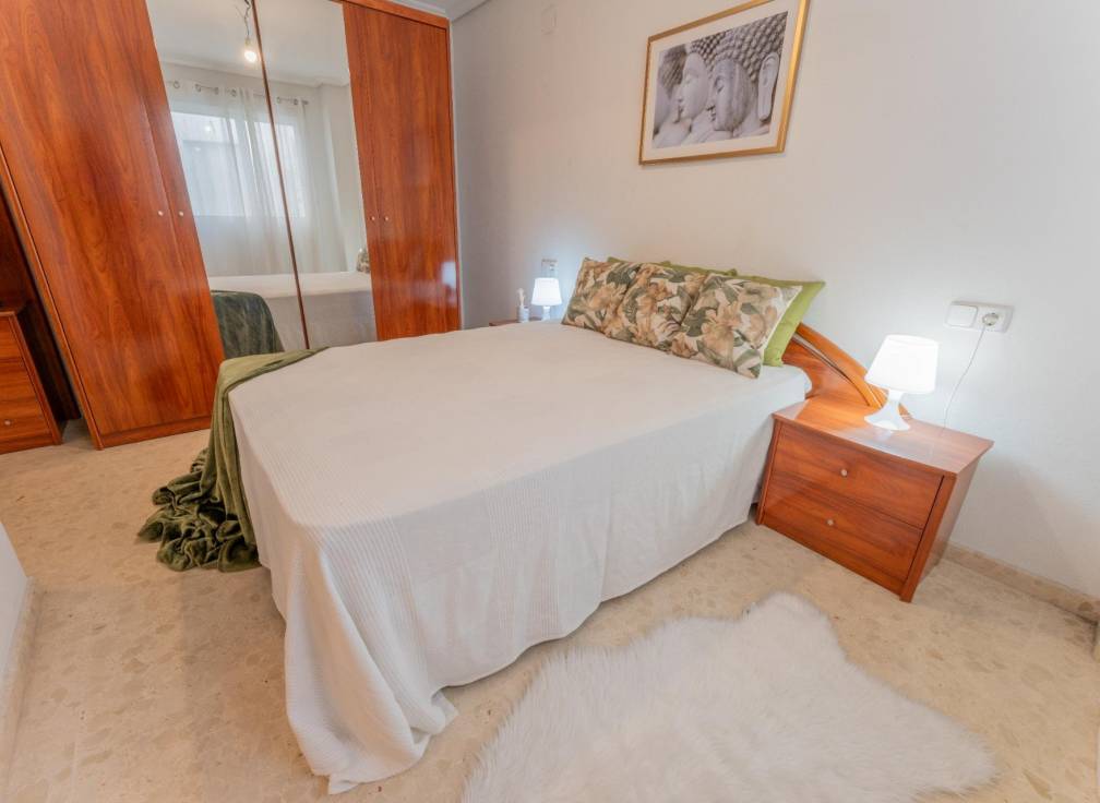 Revente - Appartement - Elche - Carrús Este