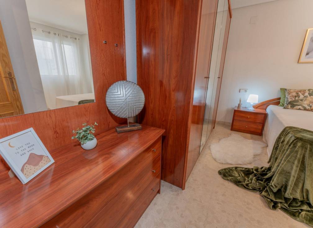 Revente - Appartement - Elche - Carrús Este