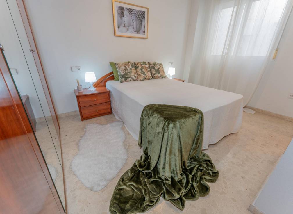 Revente - Appartement - Elche - Carrús Este