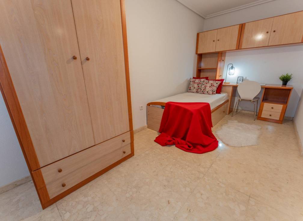 Revente - Appartement - Elche - Carrús Este