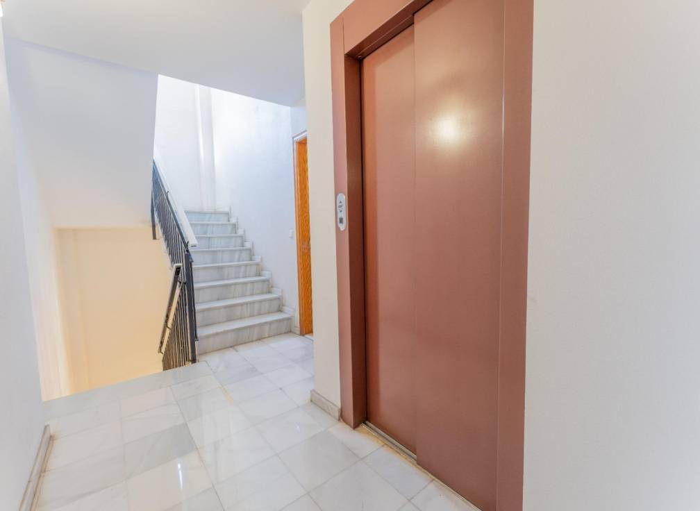 Revente - Appartement - Elche - Carrús Este