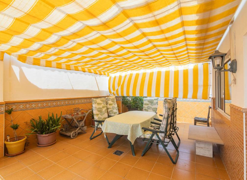 Revente - Appartement - Elche - Carrús Este