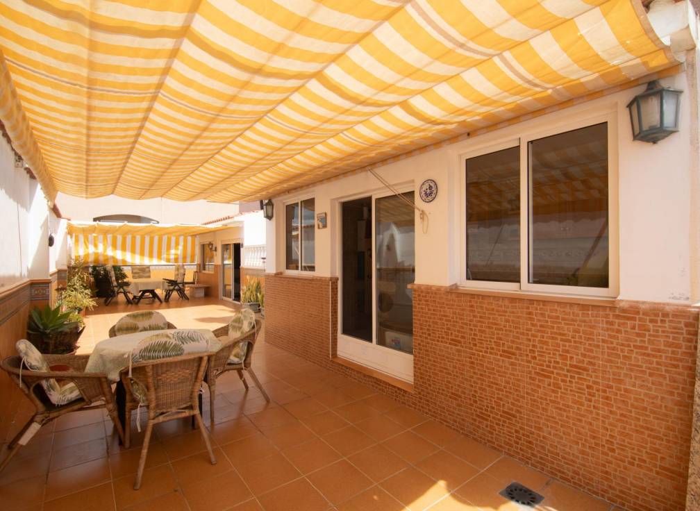Revente - Appartement - Elche - Carrús Este