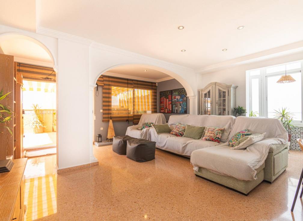 Revente - Appartement - Elche - Carrús Este