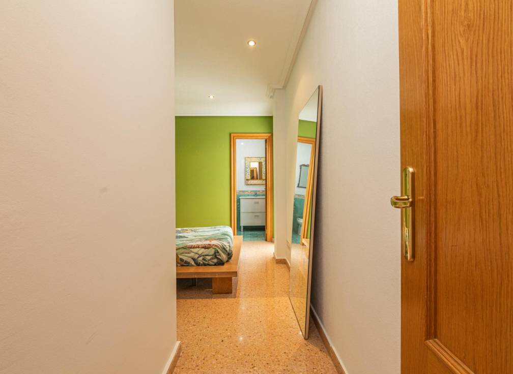 Revente - Appartement - Elche - Carrús Este