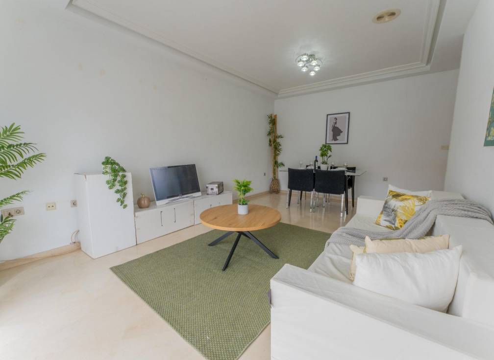 Revente - Appartement - Elche - Carrús Este