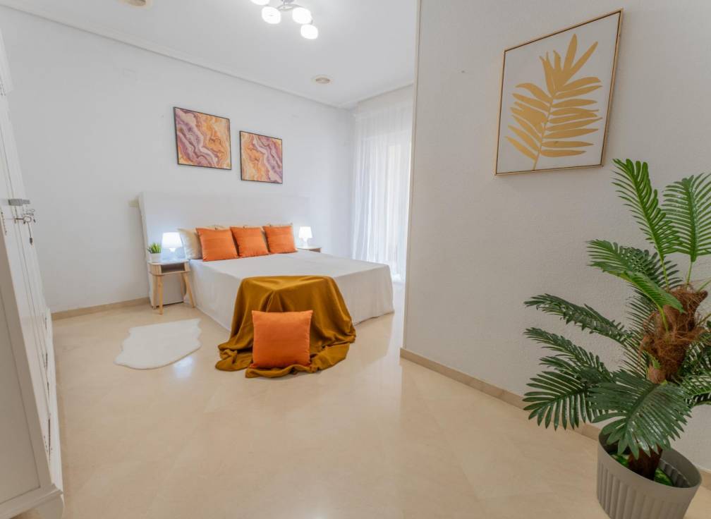 Revente - Appartement - Elche - Carrús Este