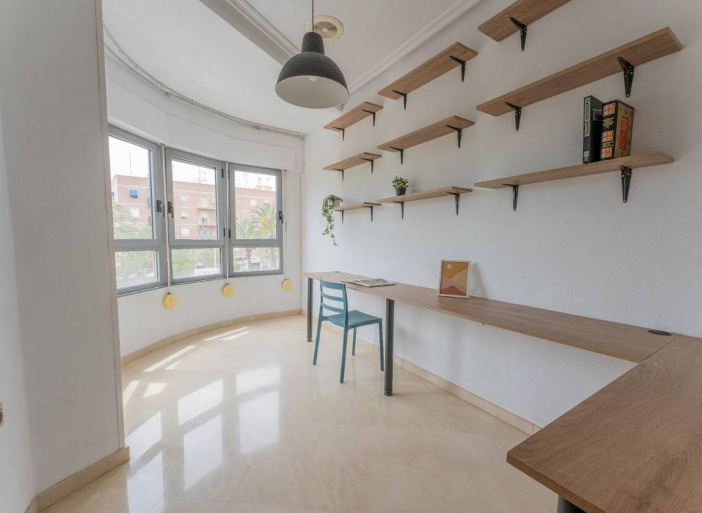 Revente - Appartement - Elche - Carrús Este