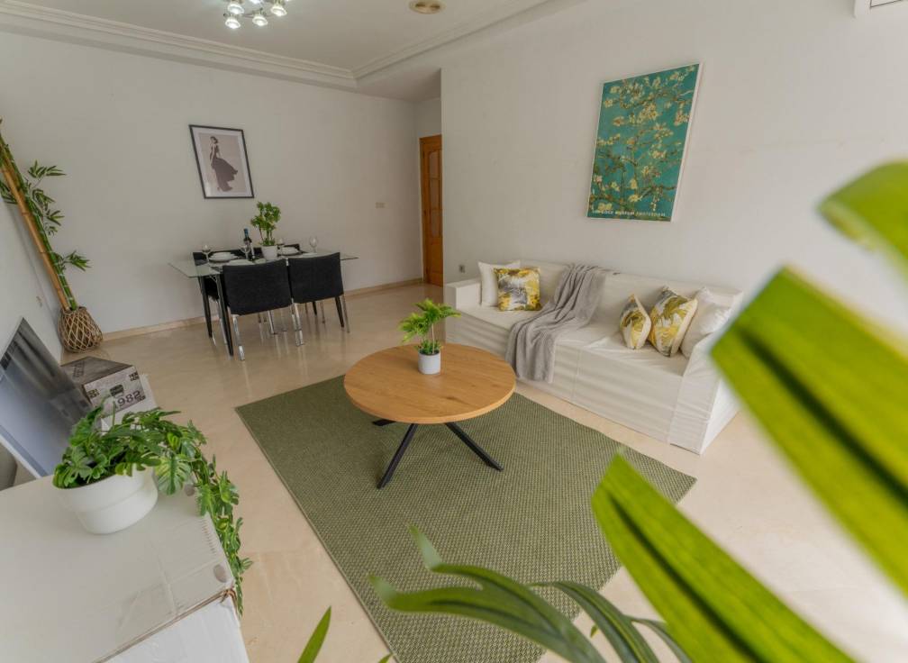 Revente - Appartement - Elche - Carrús Este