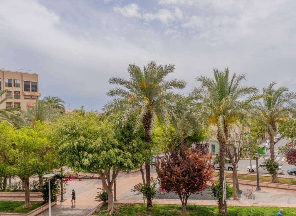Revente - Appartement - Elche - Carrús Este