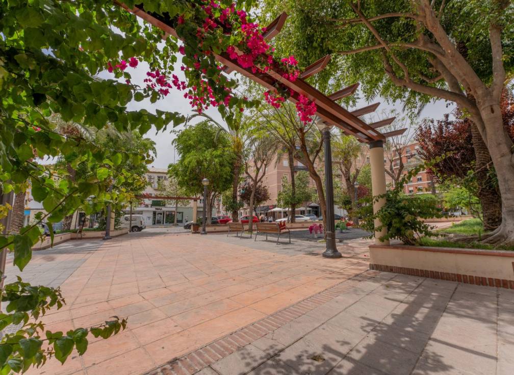 Revente - Appartement - Elche - Carrús Este