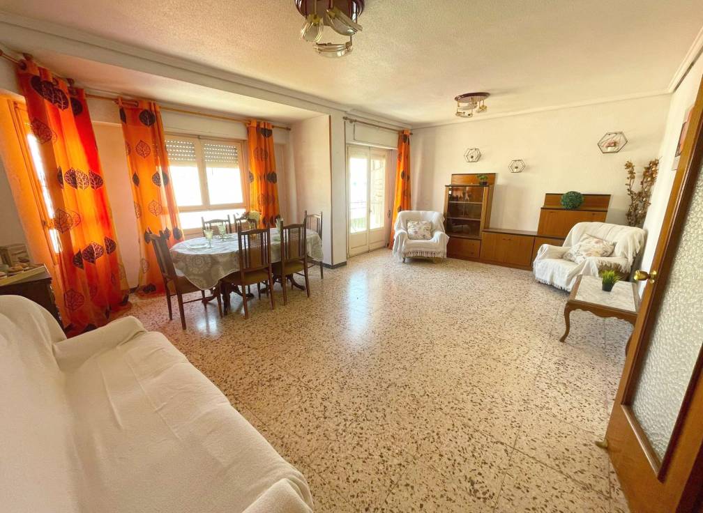 Revente - Appartement - Elche - Carrús Este
