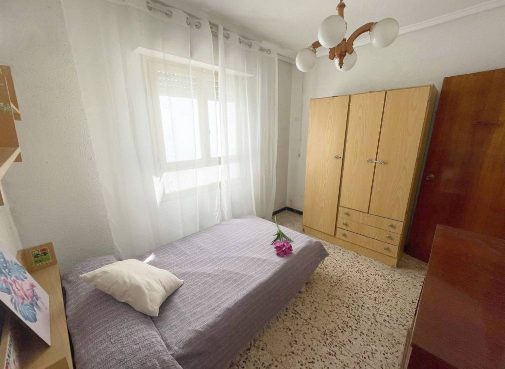 Revente - Appartement - Elche - Carrús Este
