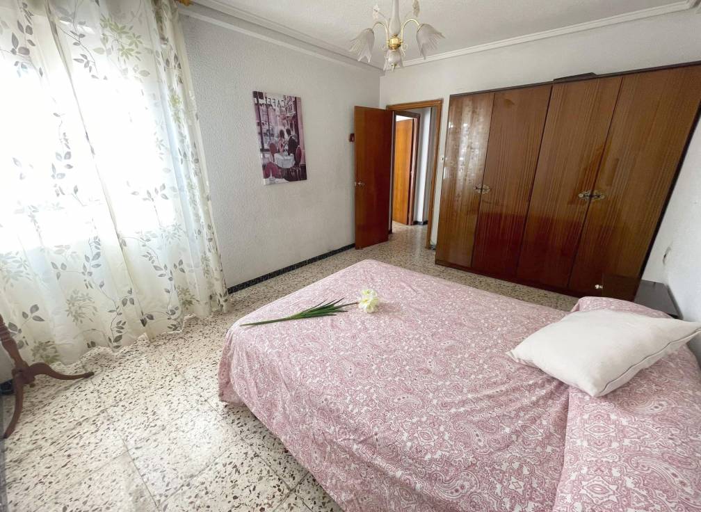 Revente - Appartement - Elche - Carrús Este