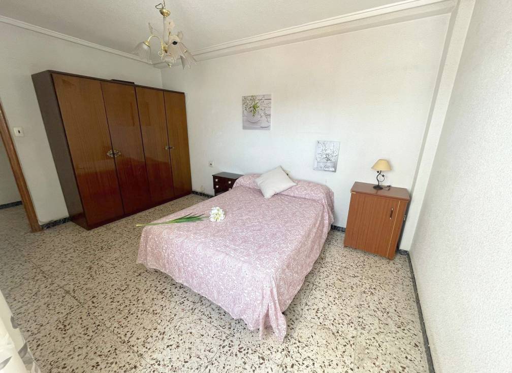 Revente - Appartement - Elche - Carrús Este