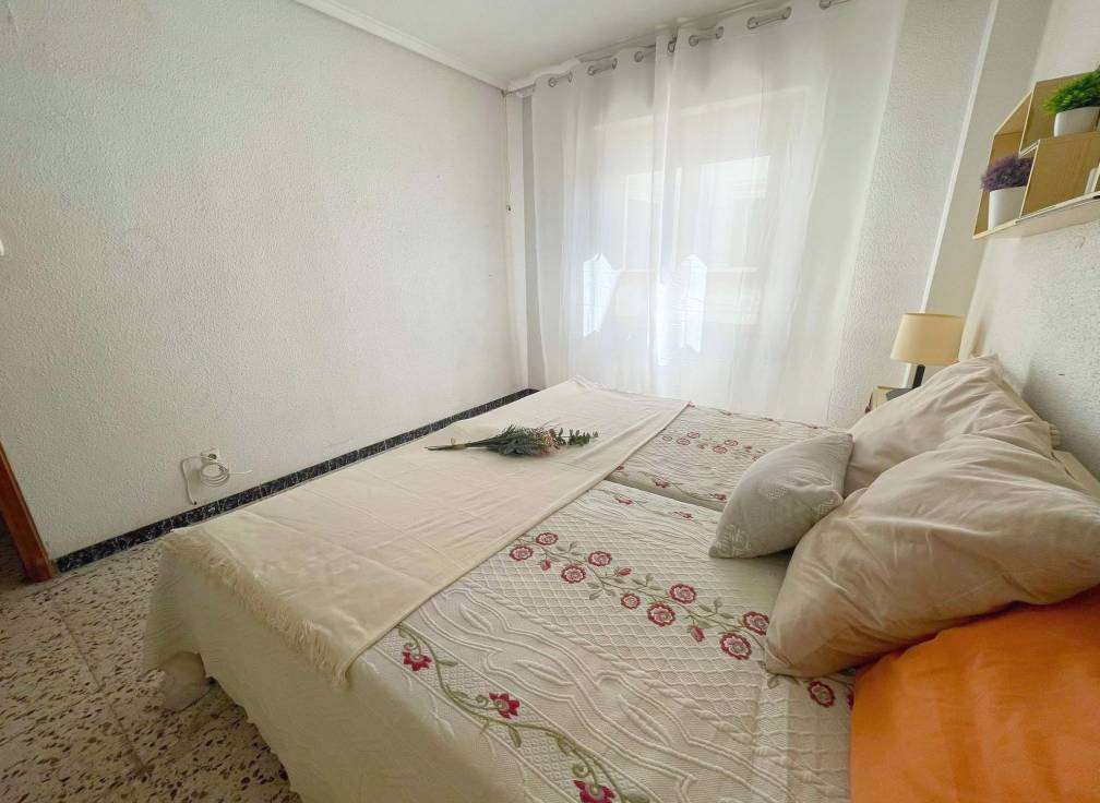 Revente - Appartement - Elche - Carrús Este