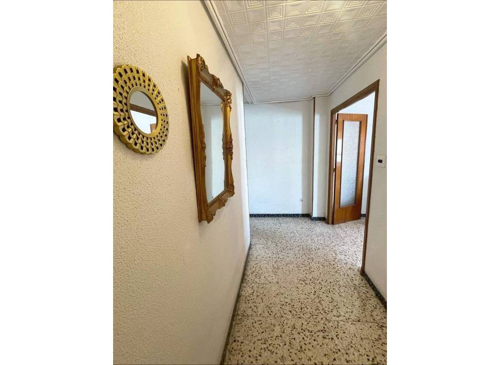 Revente - Appartement - Elche - Carrús Este
