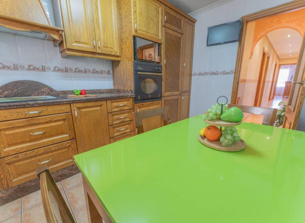 Revente - Appartement - Elche - Carrús Oeste