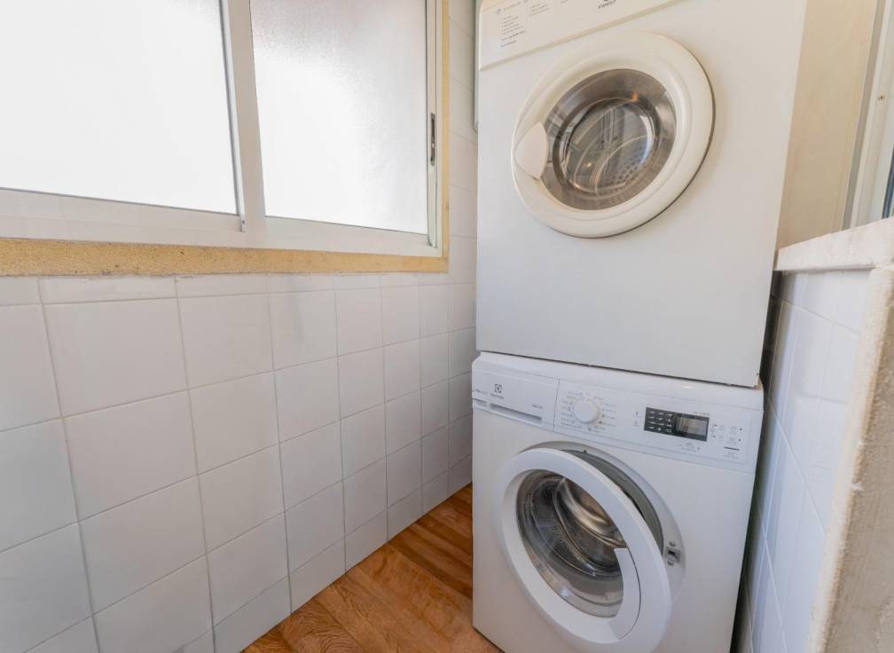 Revente - Appartement - Elche - Carrús Oeste