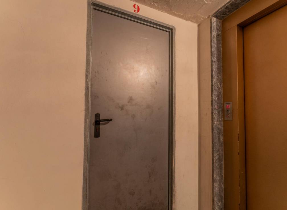 Revente - Appartement - Elche - Carrús Oeste