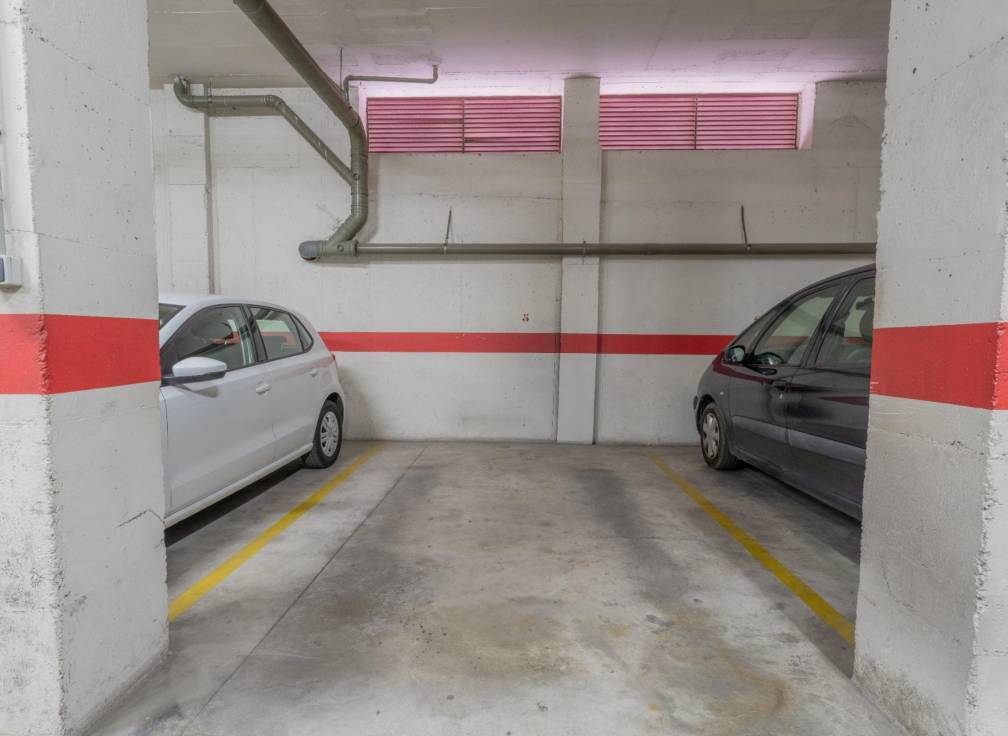 Revente - Appartement - Elche - Carrús Oeste