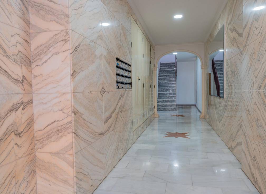 Revente - Appartement - Elche - Carrús Oeste
