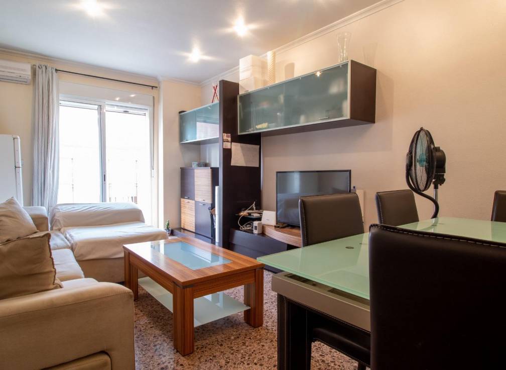 Revente - Appartement - Elche - Carrus