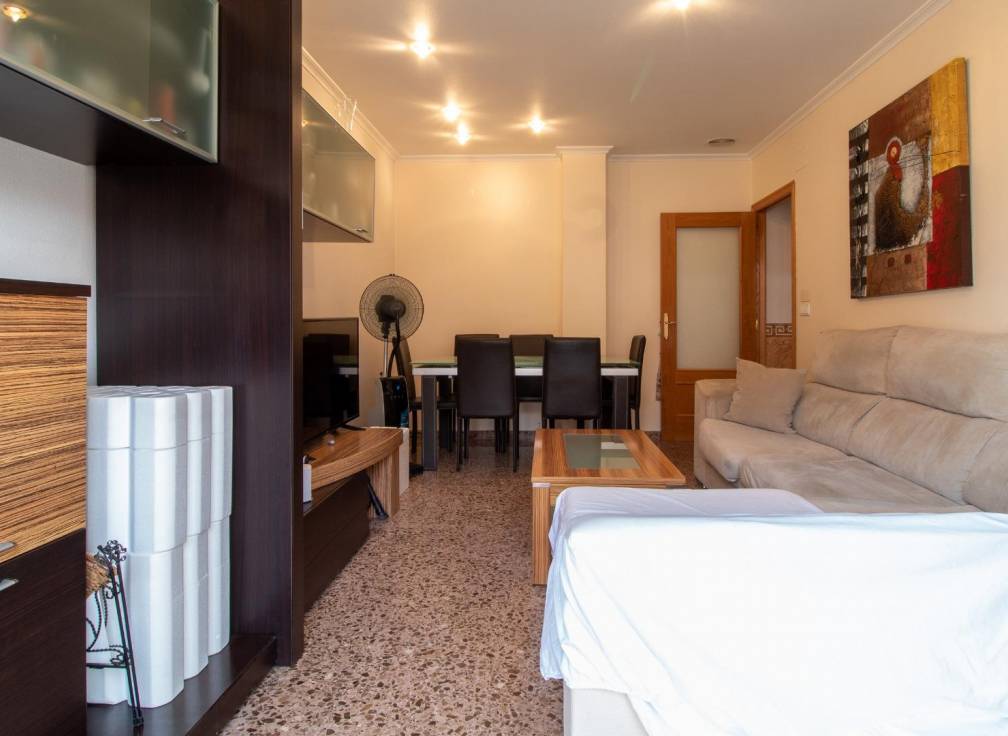 Revente - Appartement - Elche - Carrus