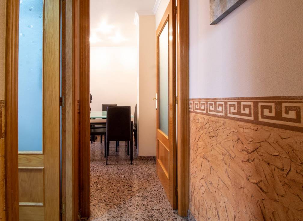 Revente - Appartement - Elche - Carrus