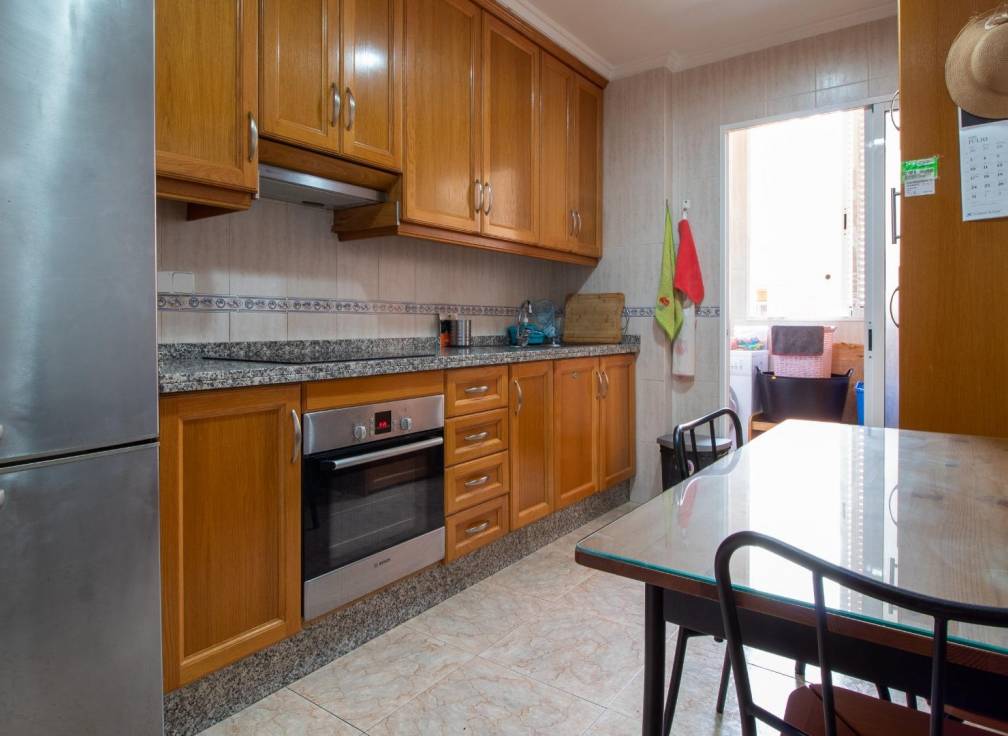 Revente - Appartement - Elche - Carrus