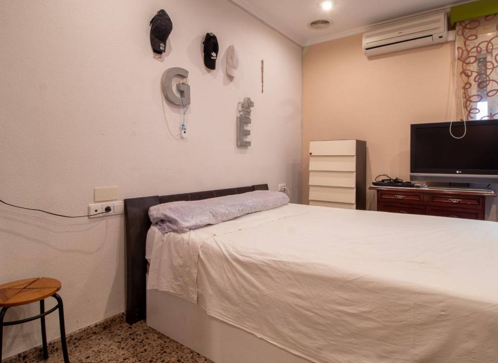 Revente - Appartement - Elche - Carrus