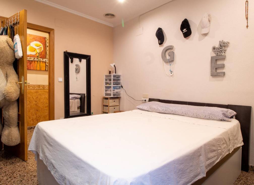 Revente - Appartement - Elche - Carrus