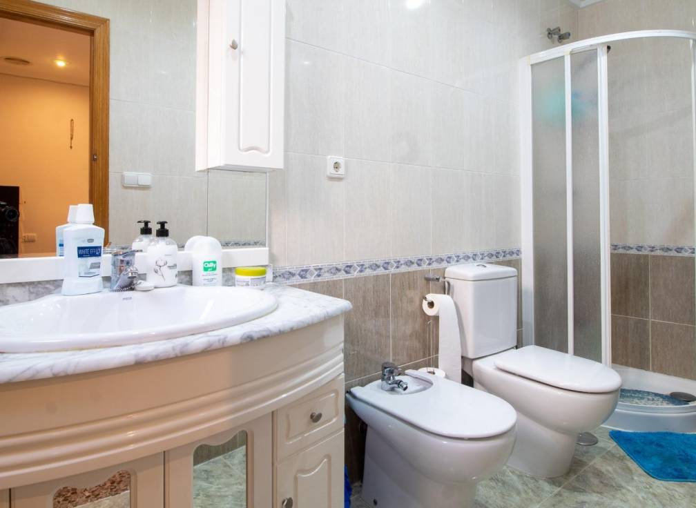 Revente - Appartement - Elche - Carrus