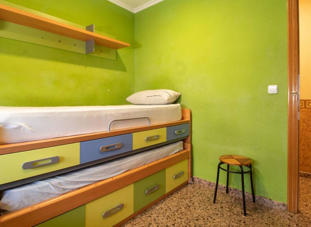 Revente - Appartement - Elche - Carrus