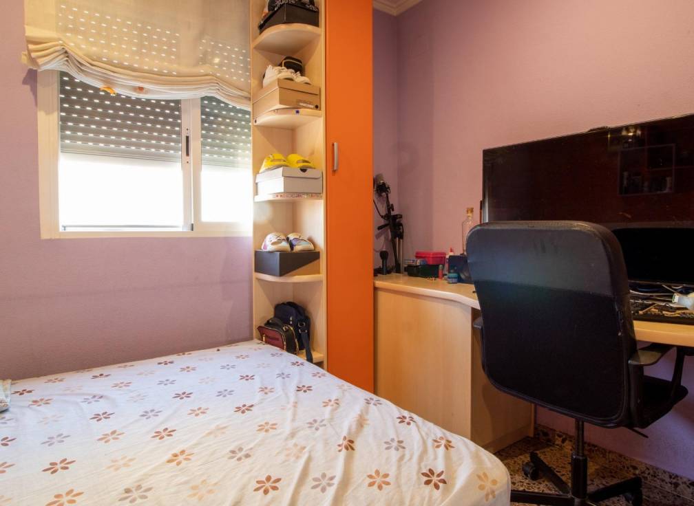 Revente - Appartement - Elche - Carrus