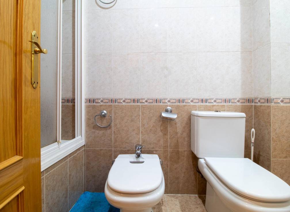 Revente - Appartement - Elche - Carrus