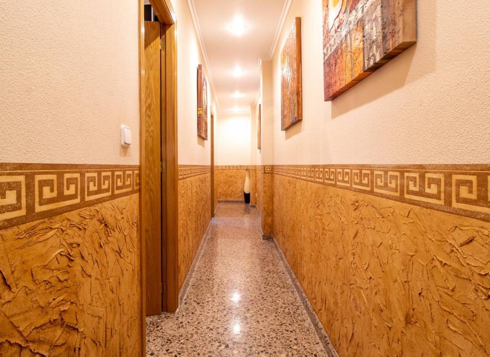 Revente - Appartement - Elche - Carrus