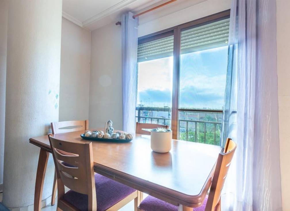 Revente - Appartement - Elche - Carrus