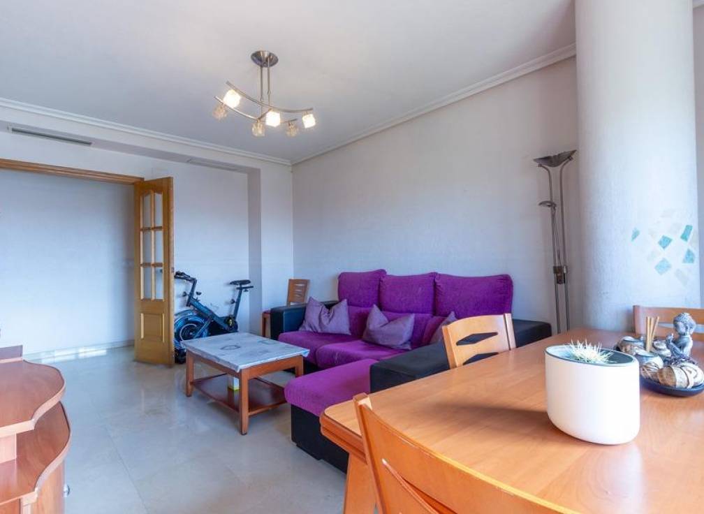 Revente - Appartement - Elche - Carrus