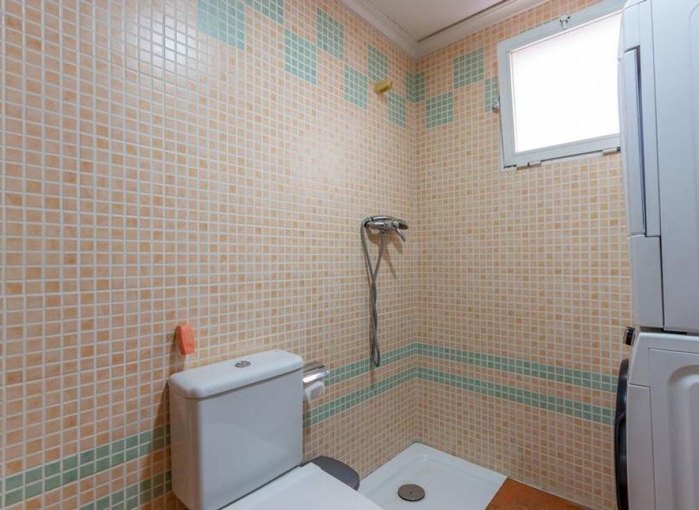 Revente - Appartement - Elche - Carrus