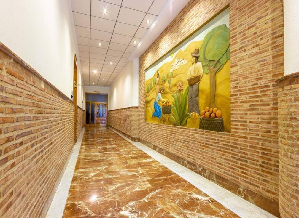 Revente - Appartement - Elche - Carrus