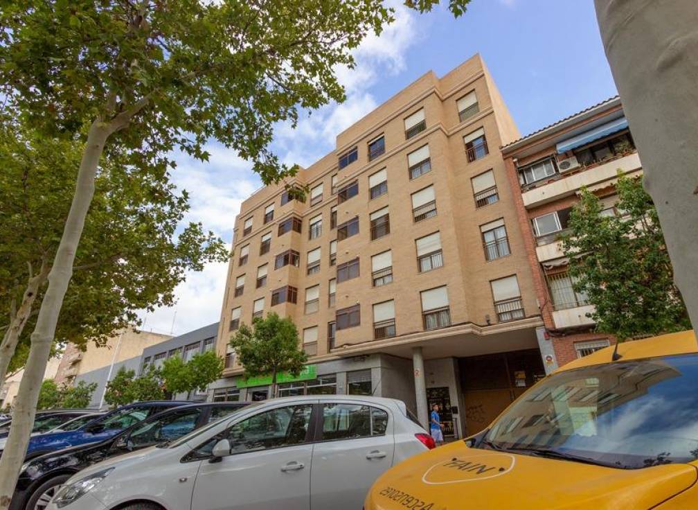 Revente - Appartement - Elche - Carrus